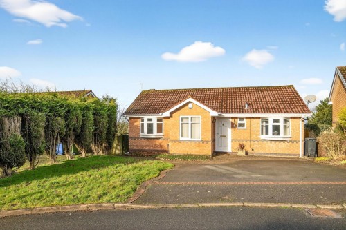 Botany Drive, Dudley