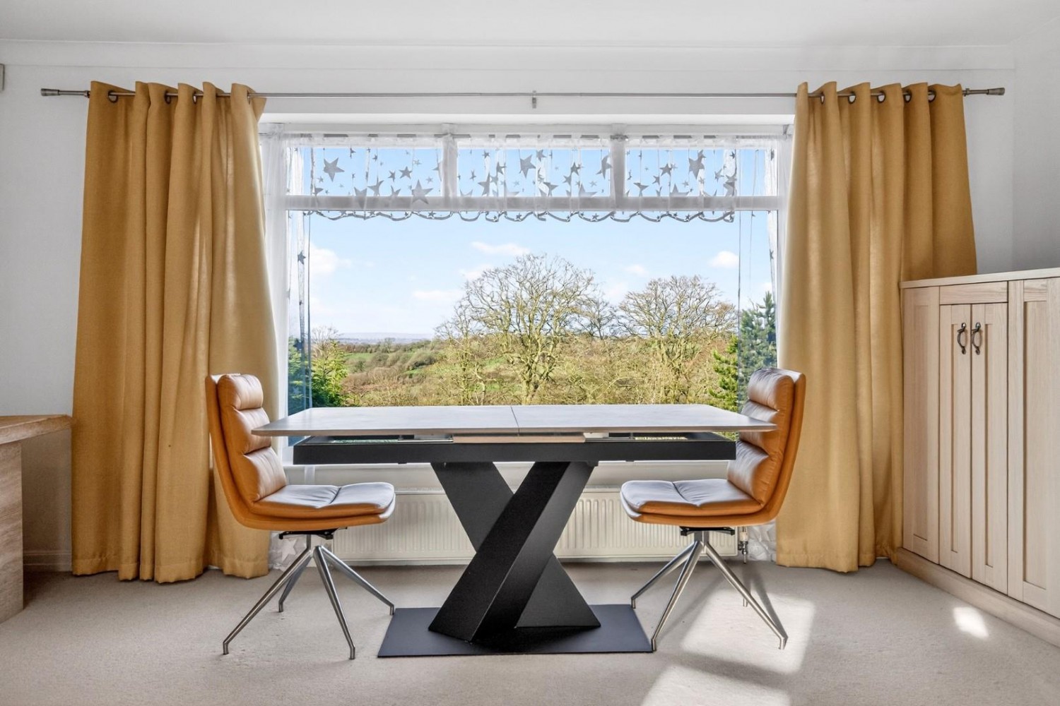 Botany Drive, Dudley