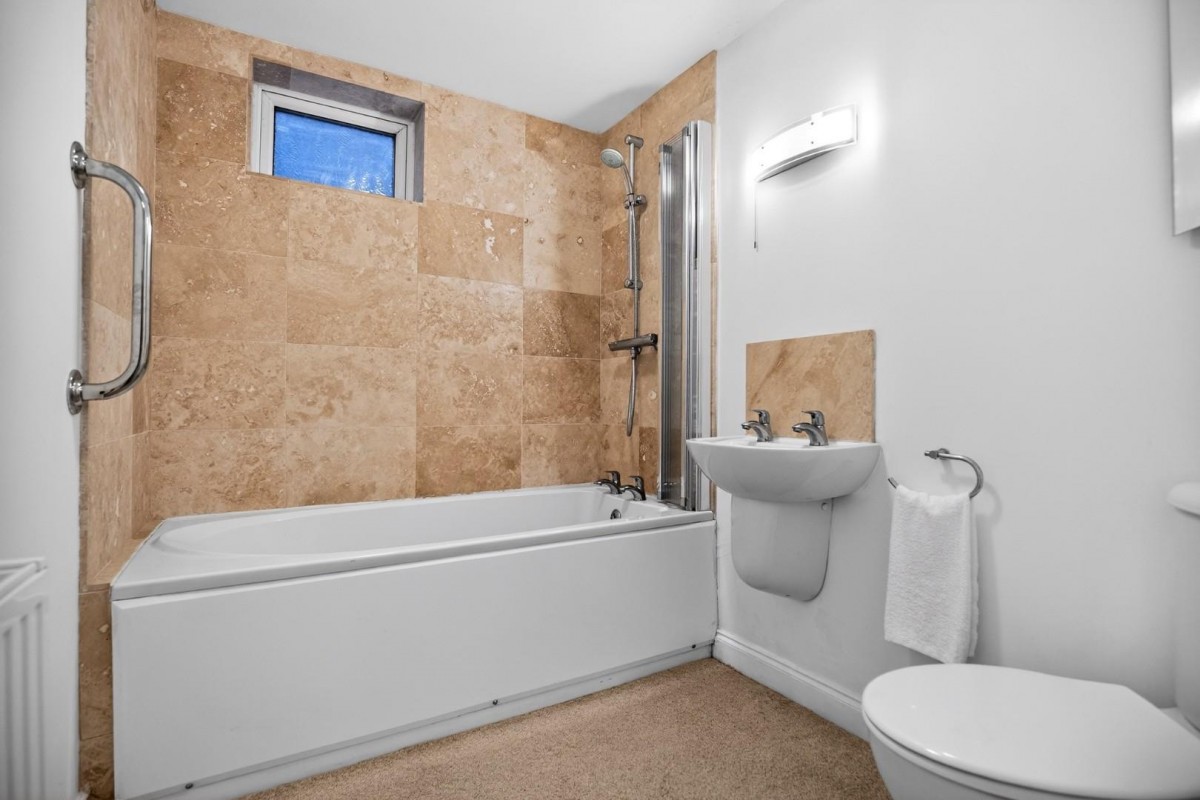 Botany Drive, Dudley