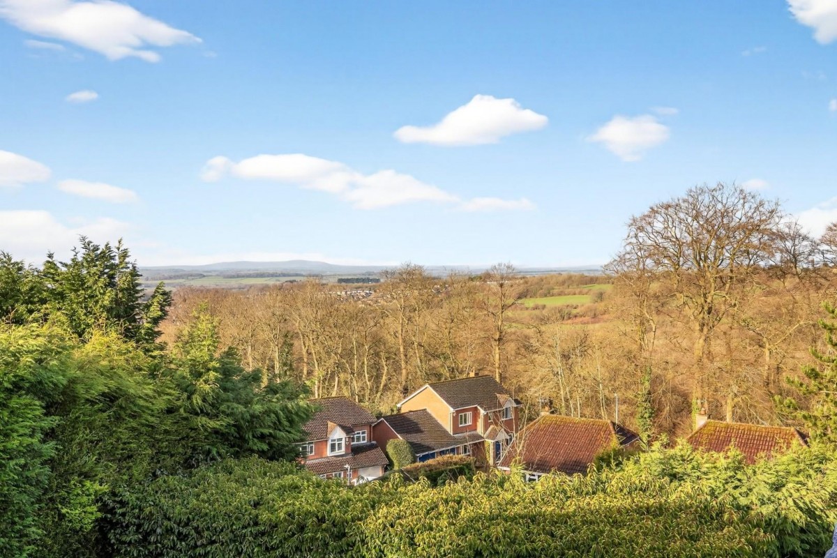 Botany Drive, Dudley