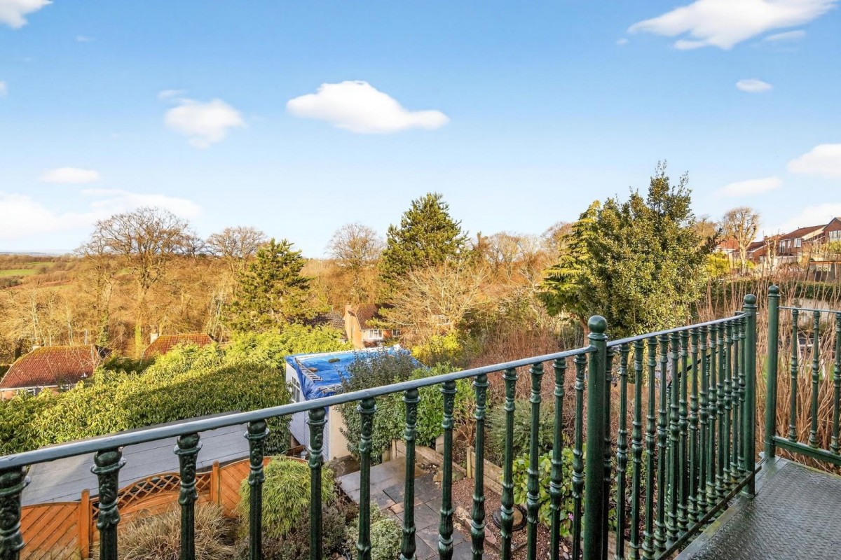 Botany Drive, Dudley