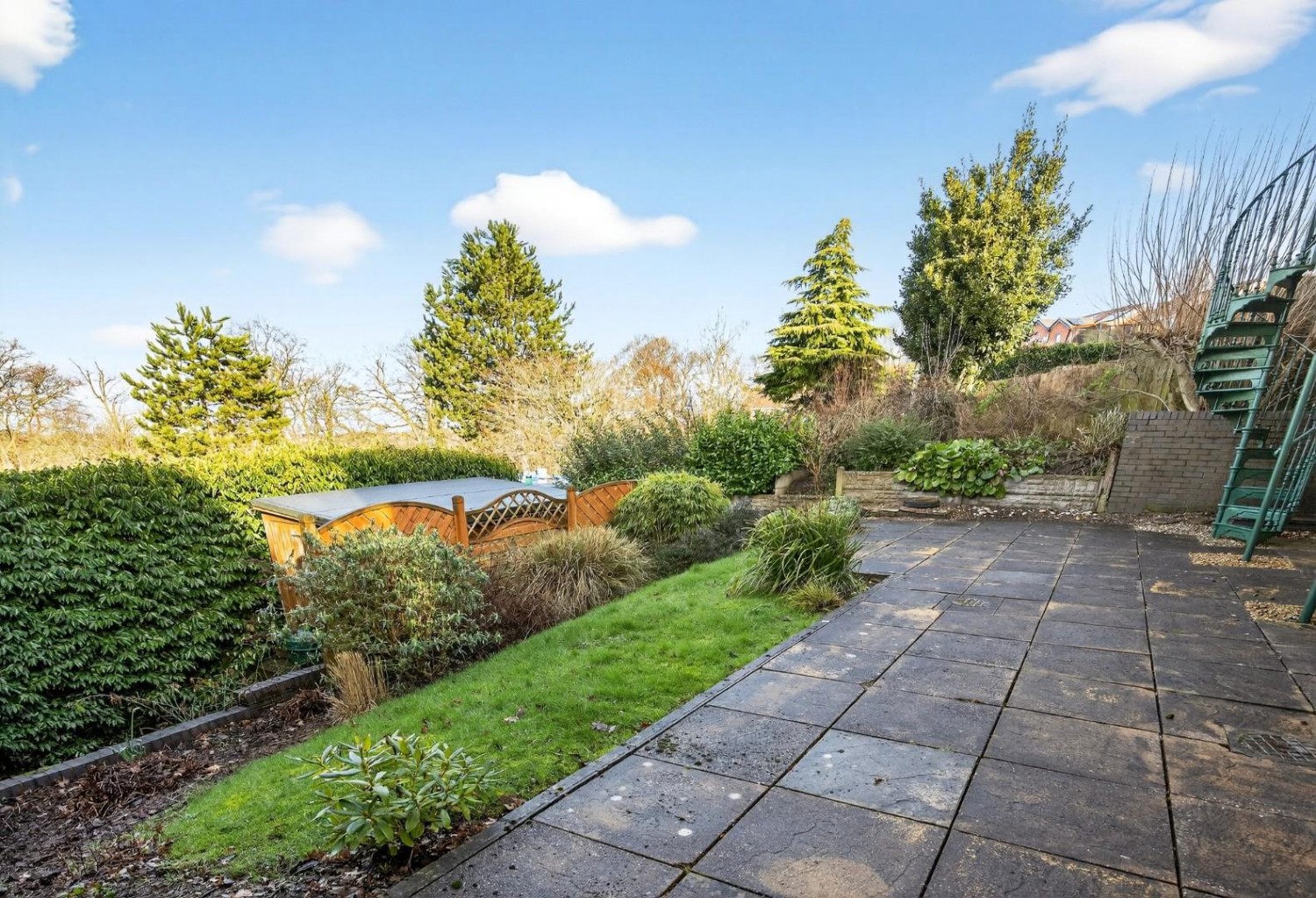 Botany Drive, Dudley