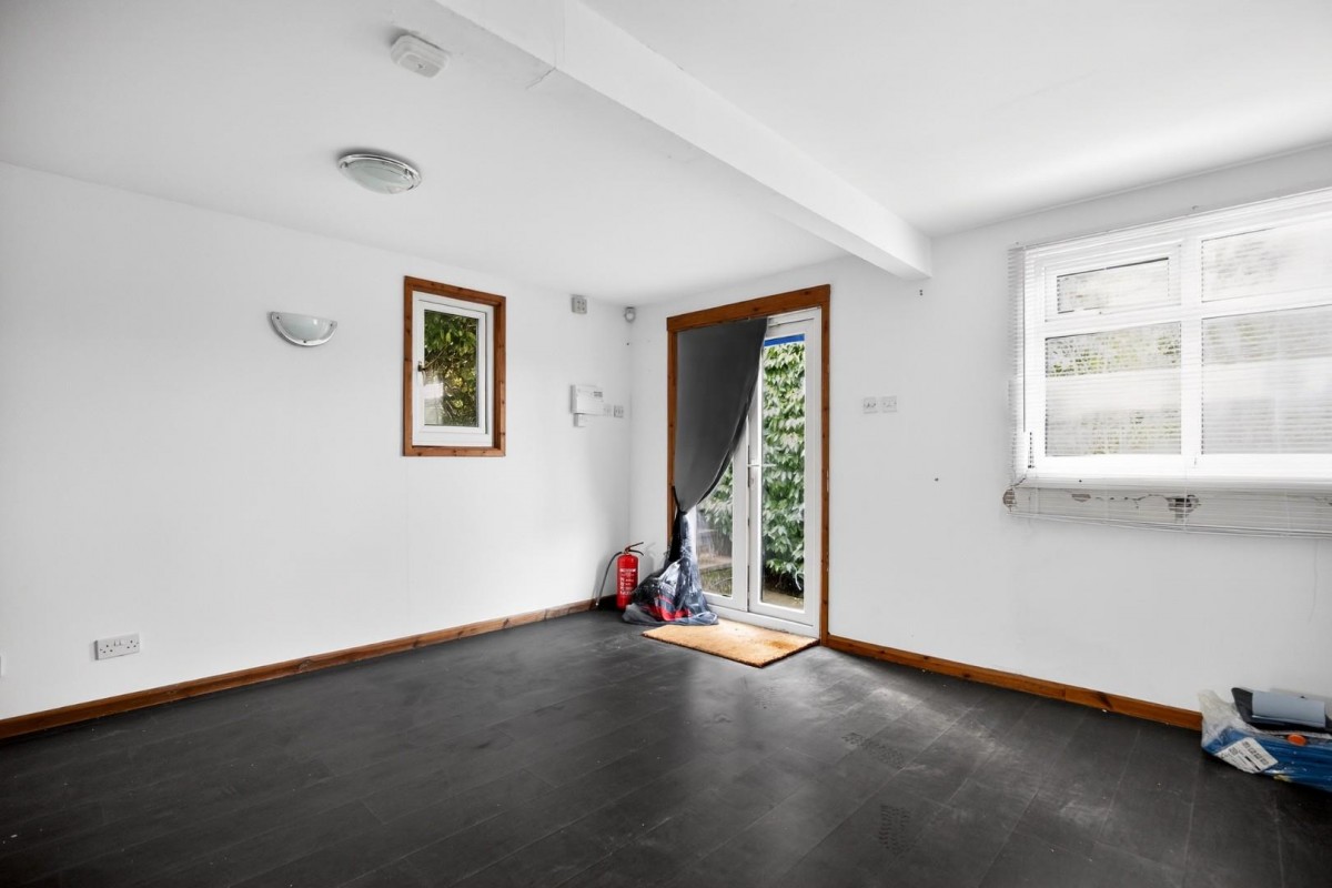 Botany Drive, Dudley