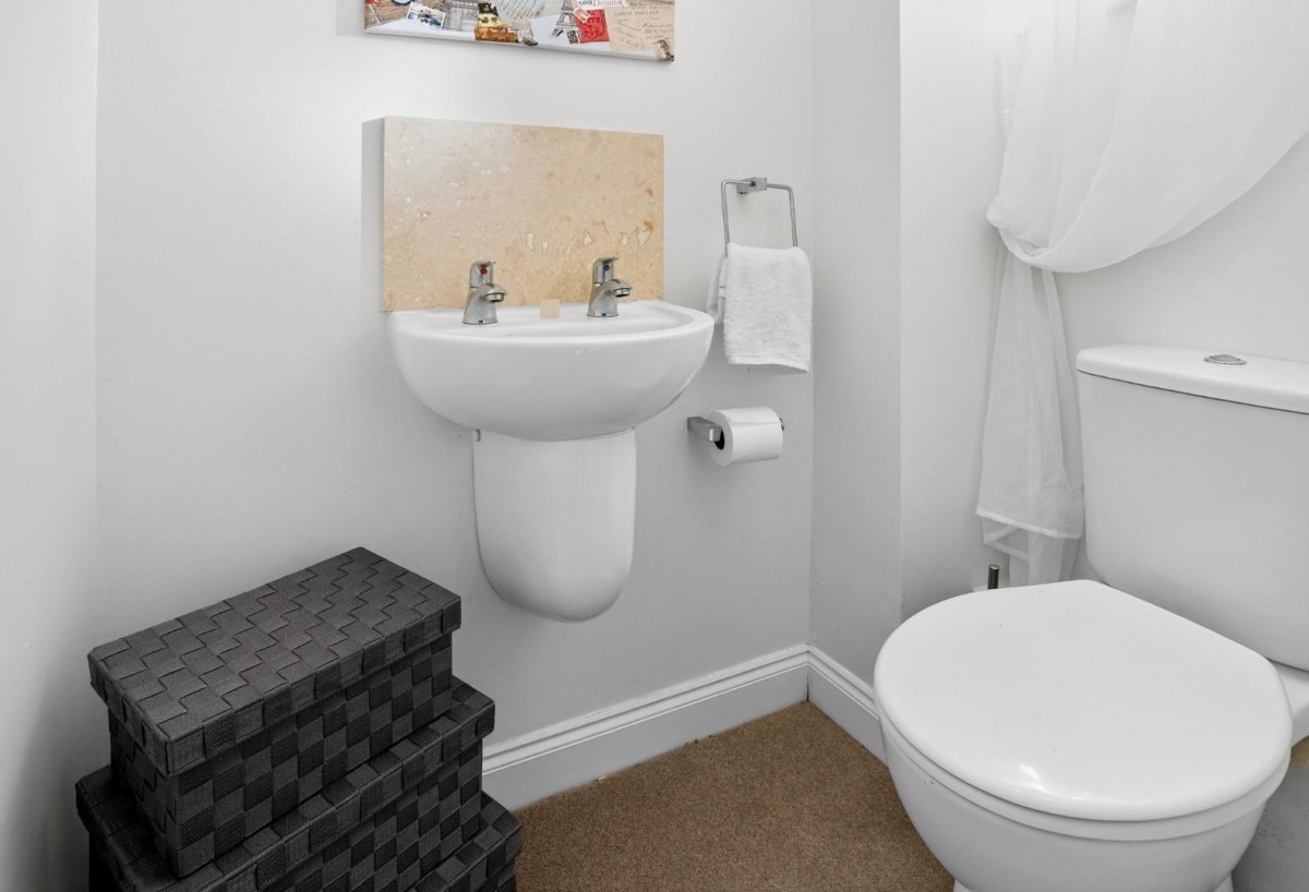 Botany Drive, Dudley