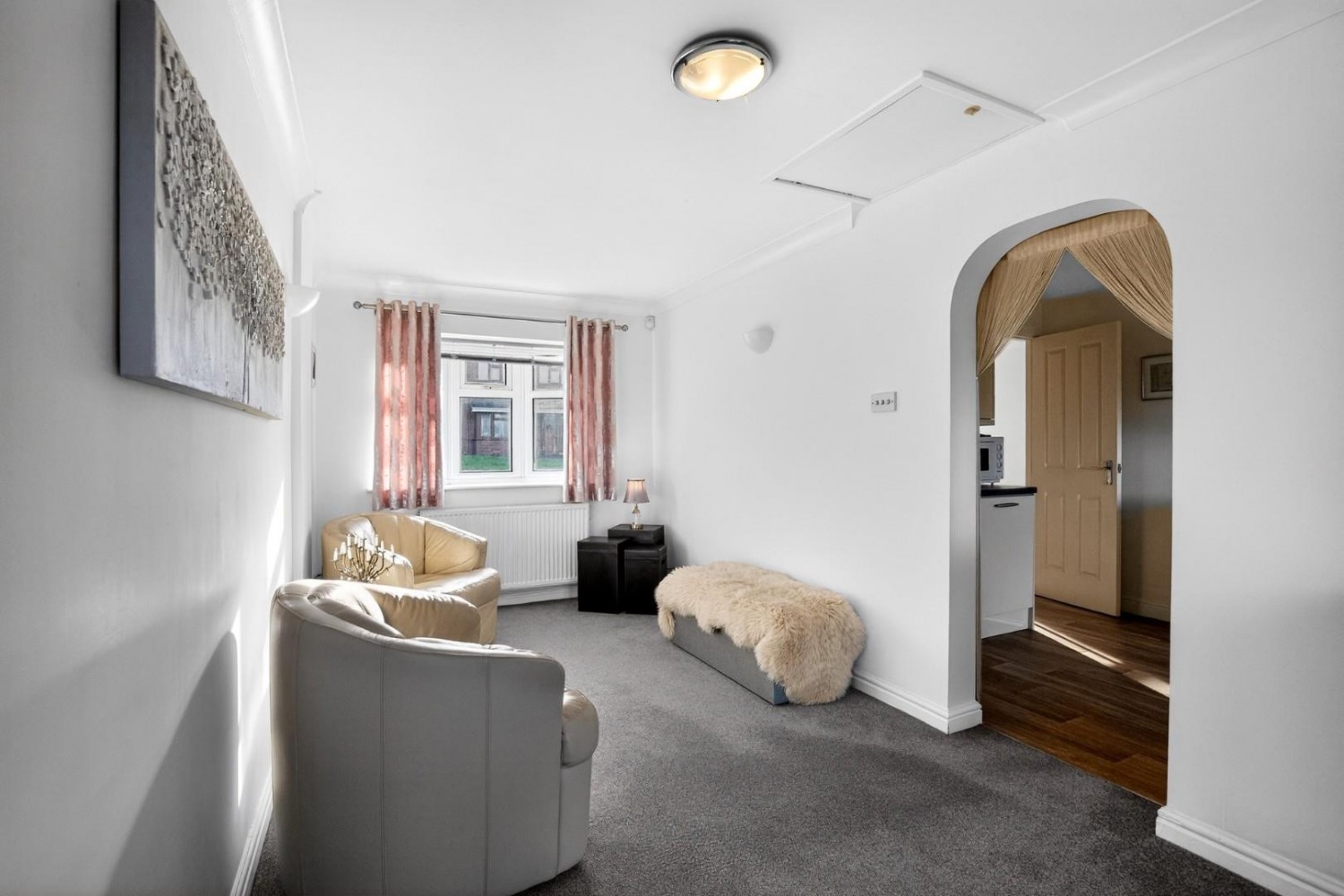 Botany Drive, Dudley