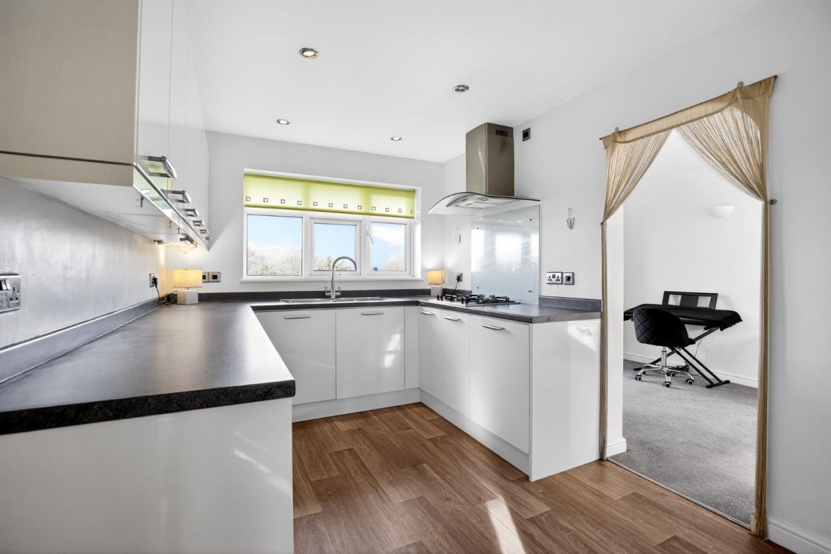 Botany Drive, Dudley