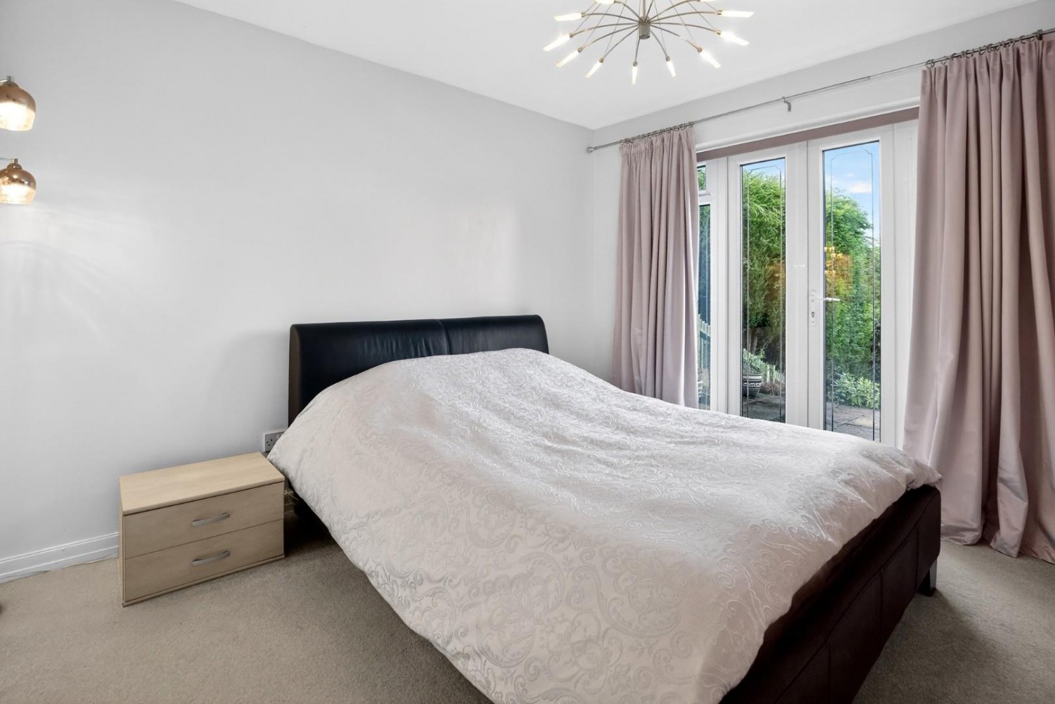 Botany Drive, Dudley