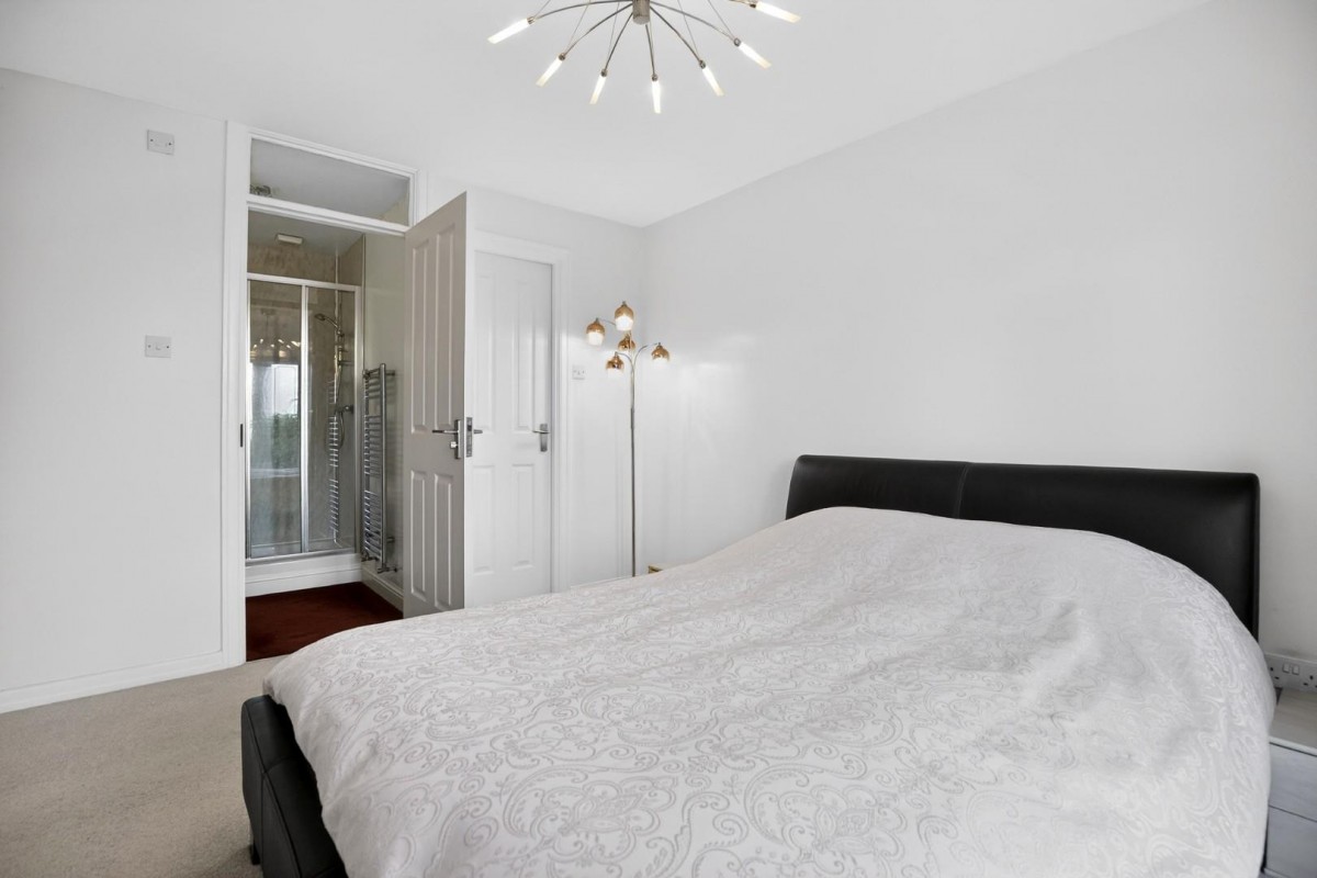 Botany Drive, Dudley