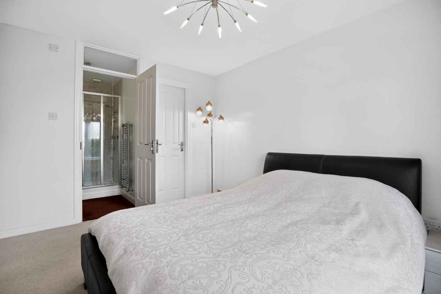 Botany Drive, Dudley