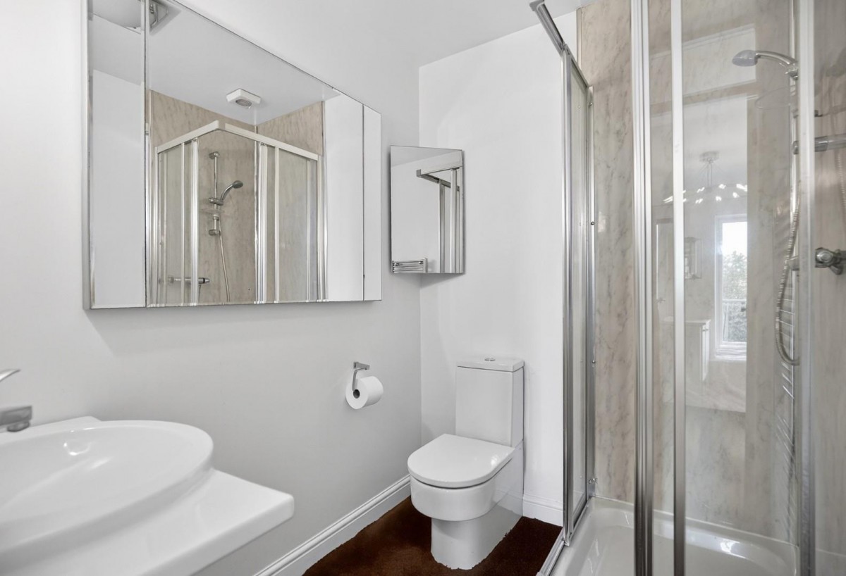 Botany Drive, Dudley