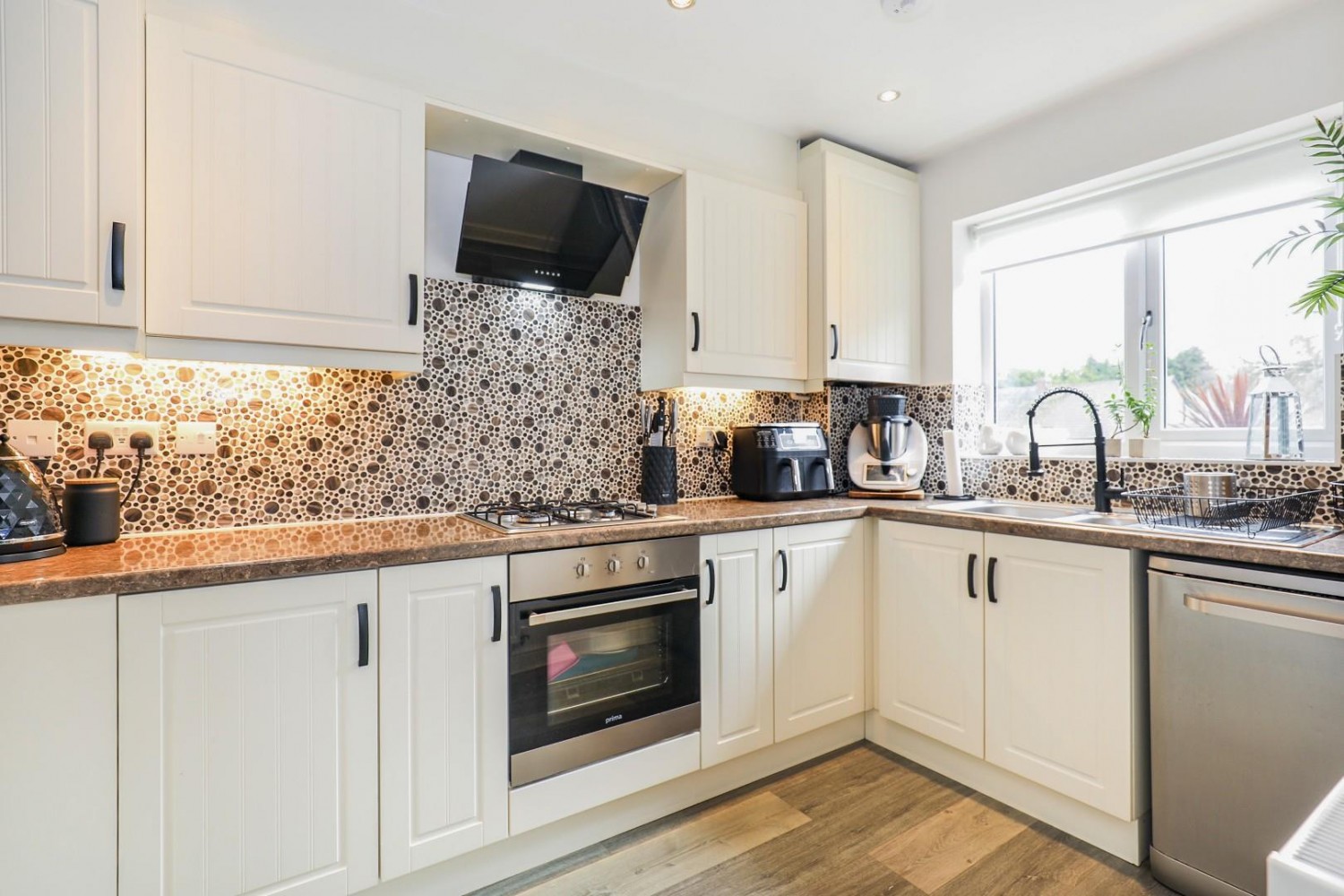 Woodfield Road, Harrogate