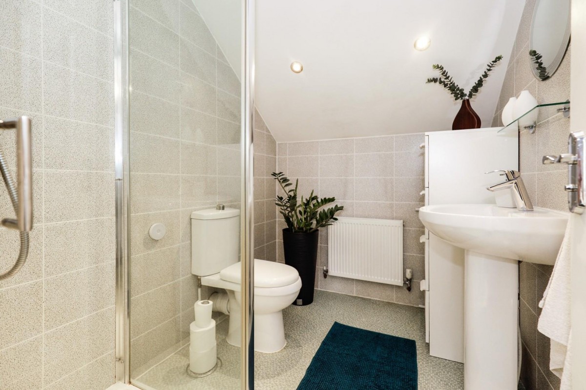 Woodfield Road, Harrogate