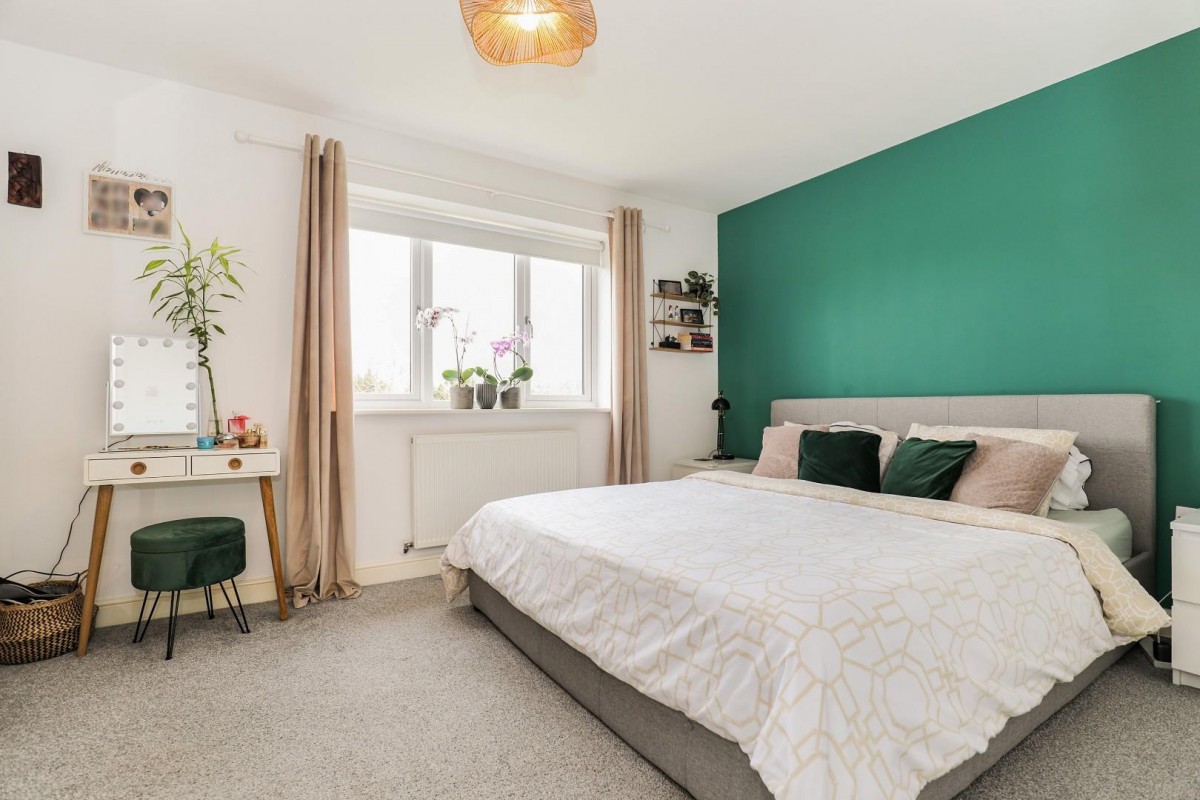 Woodfield Road, Harrogate