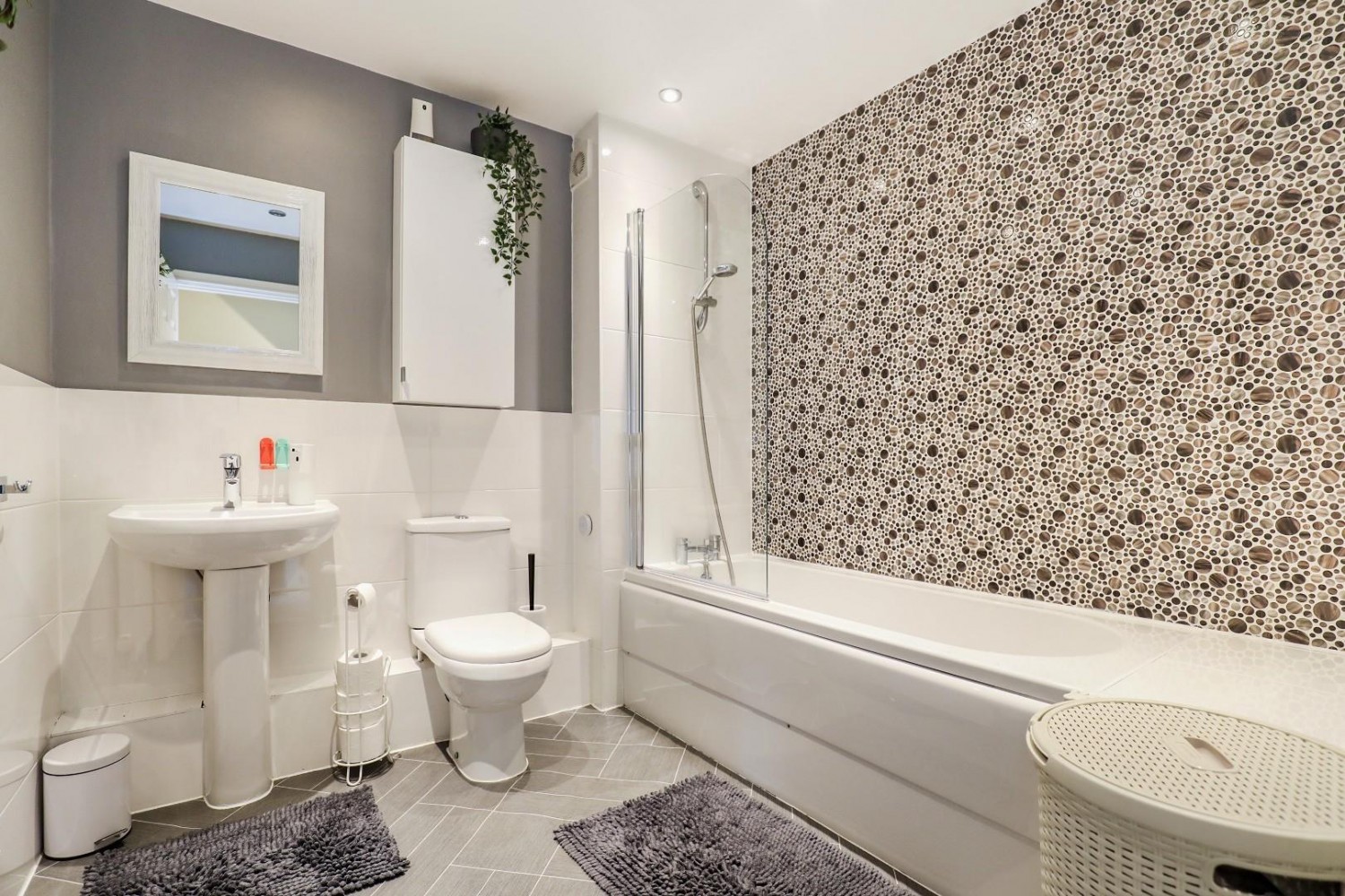 Woodfield Road, Harrogate