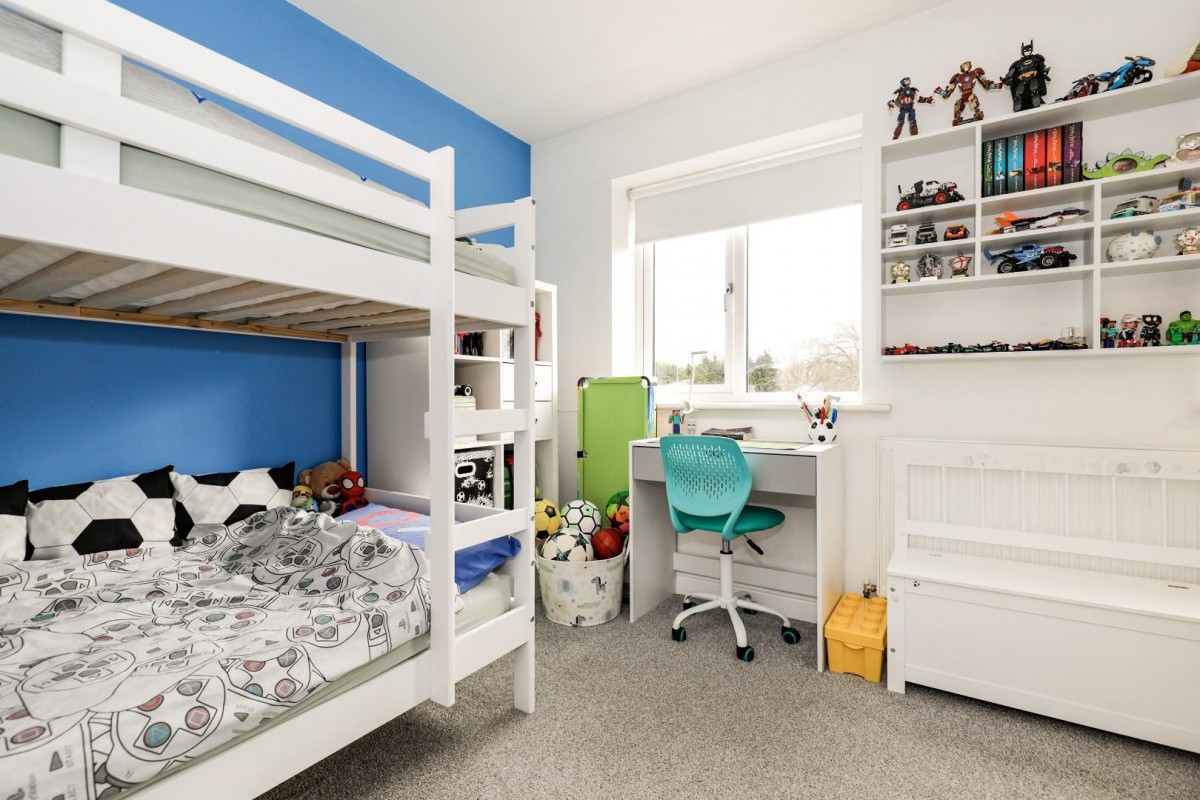 Woodfield Road, Harrogate