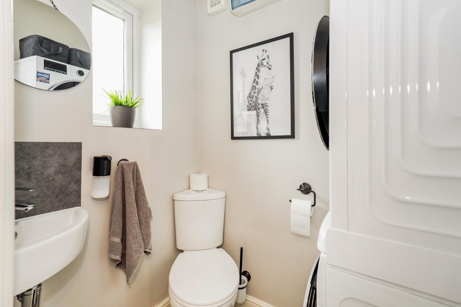 Woodfield Road, Harrogate