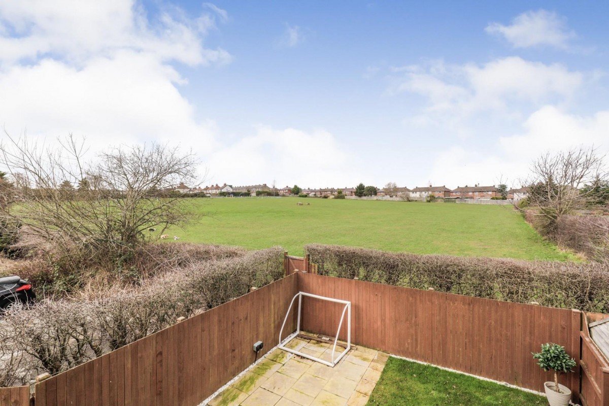 Woodfield Road, Harrogate