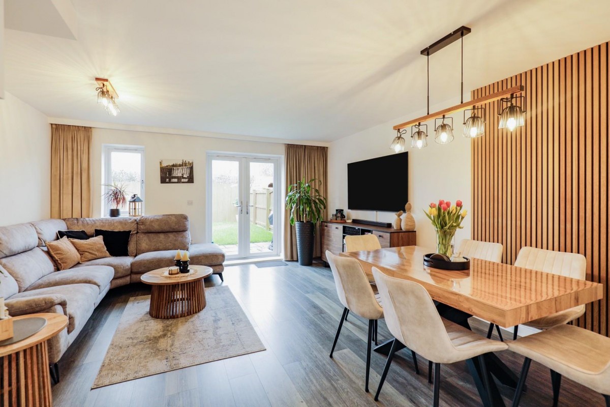 Woodfield Road, Harrogate