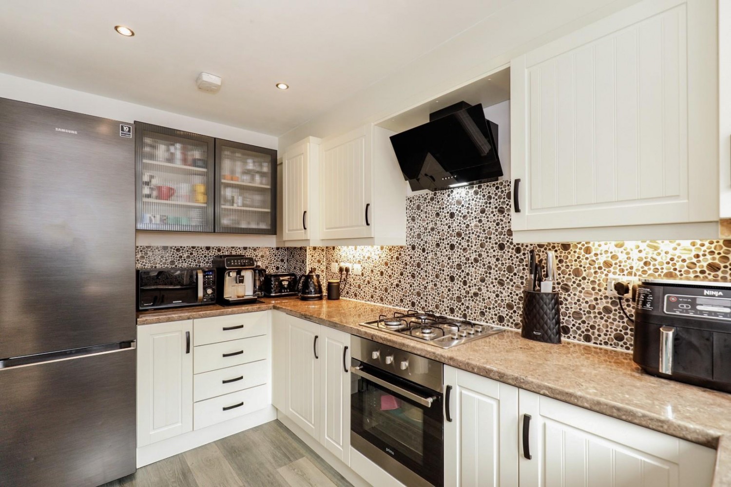 Woodfield Road, Harrogate