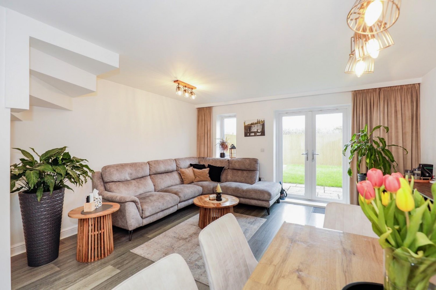 Woodfield Road, Harrogate