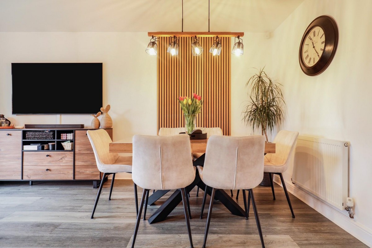 Woodfield Road, Harrogate