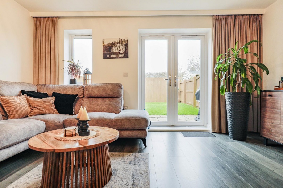 Woodfield Road, Harrogate