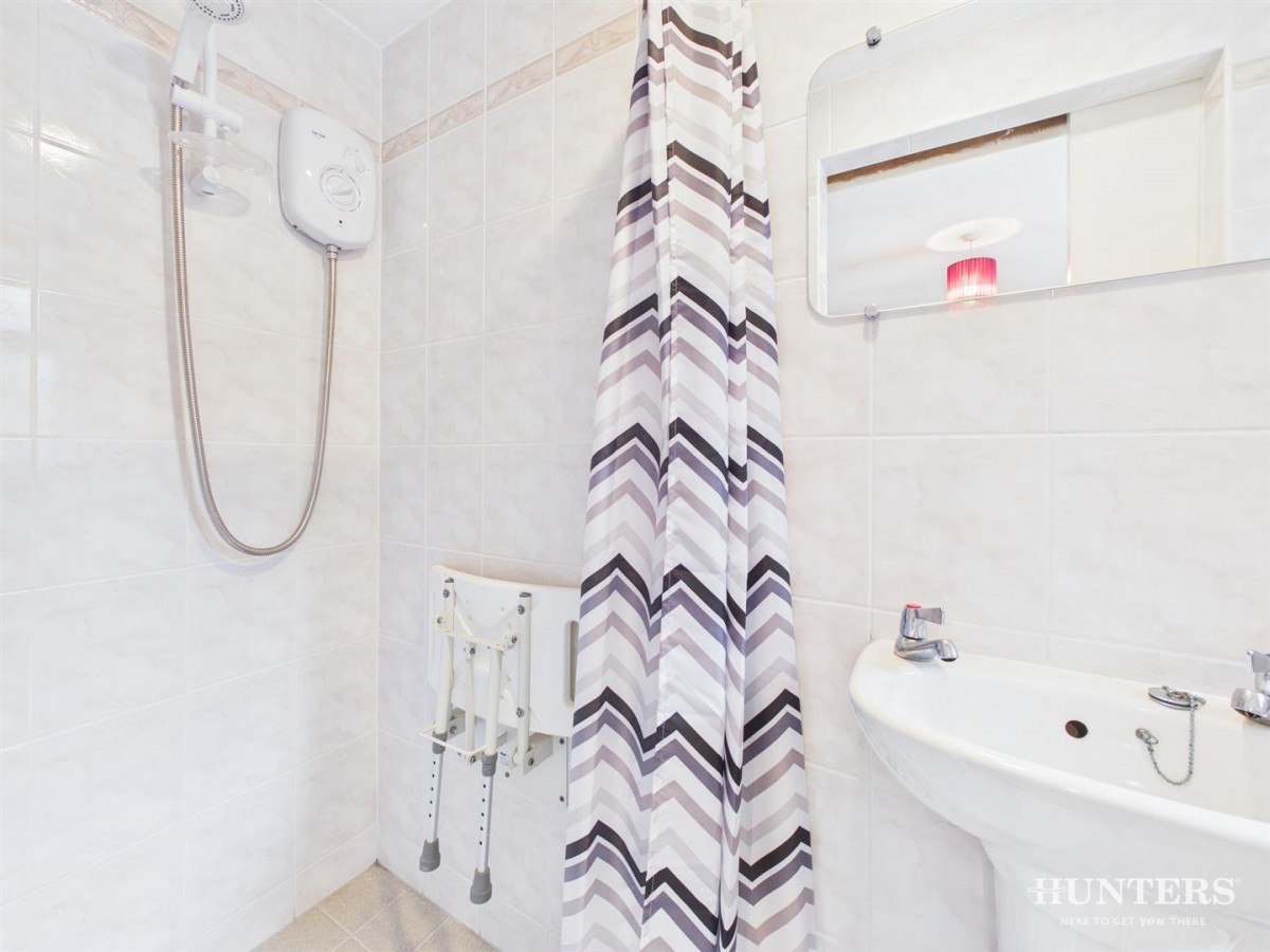 Castlehills, Castleside, Consett