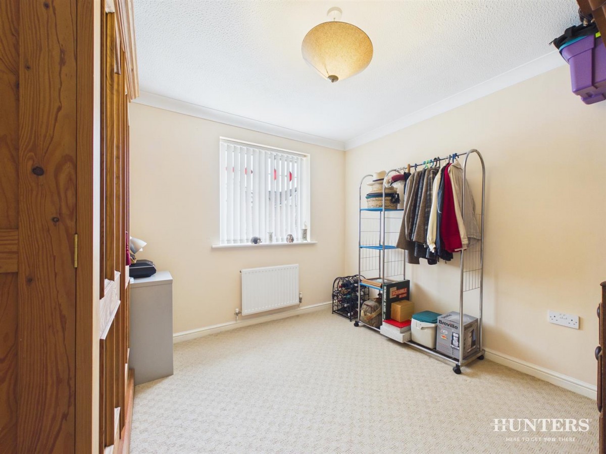 Castlehills, Castleside, Consett