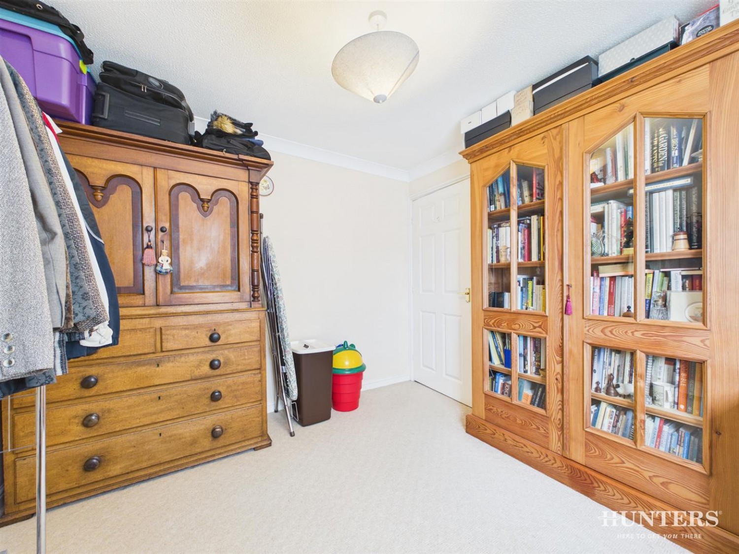 Castlehills, Castleside, Consett