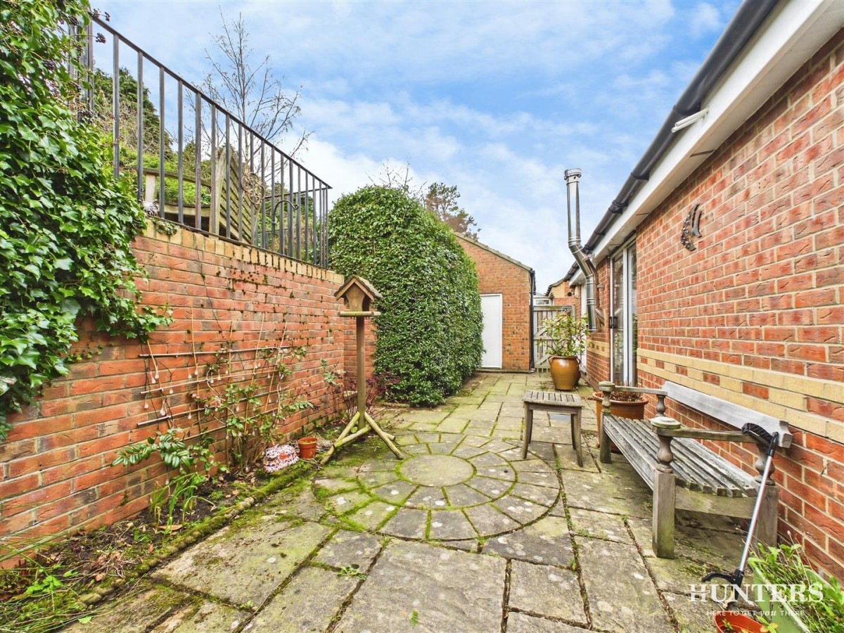 Castlehills, Castleside, Consett