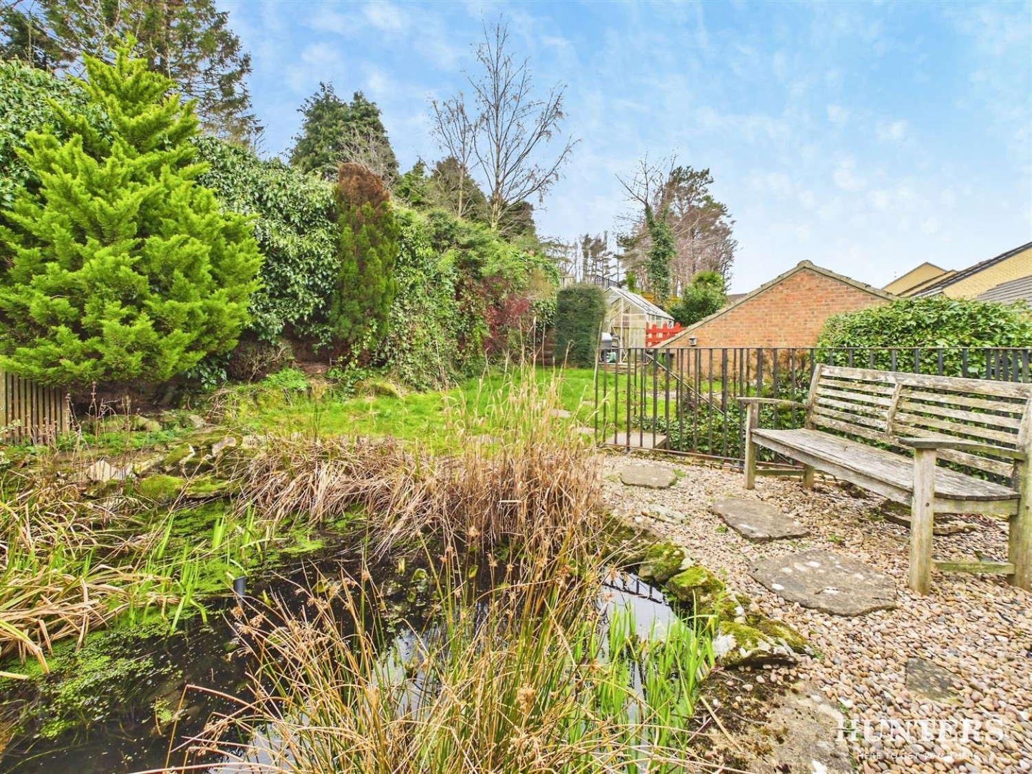 Castlehills, Castleside, Consett