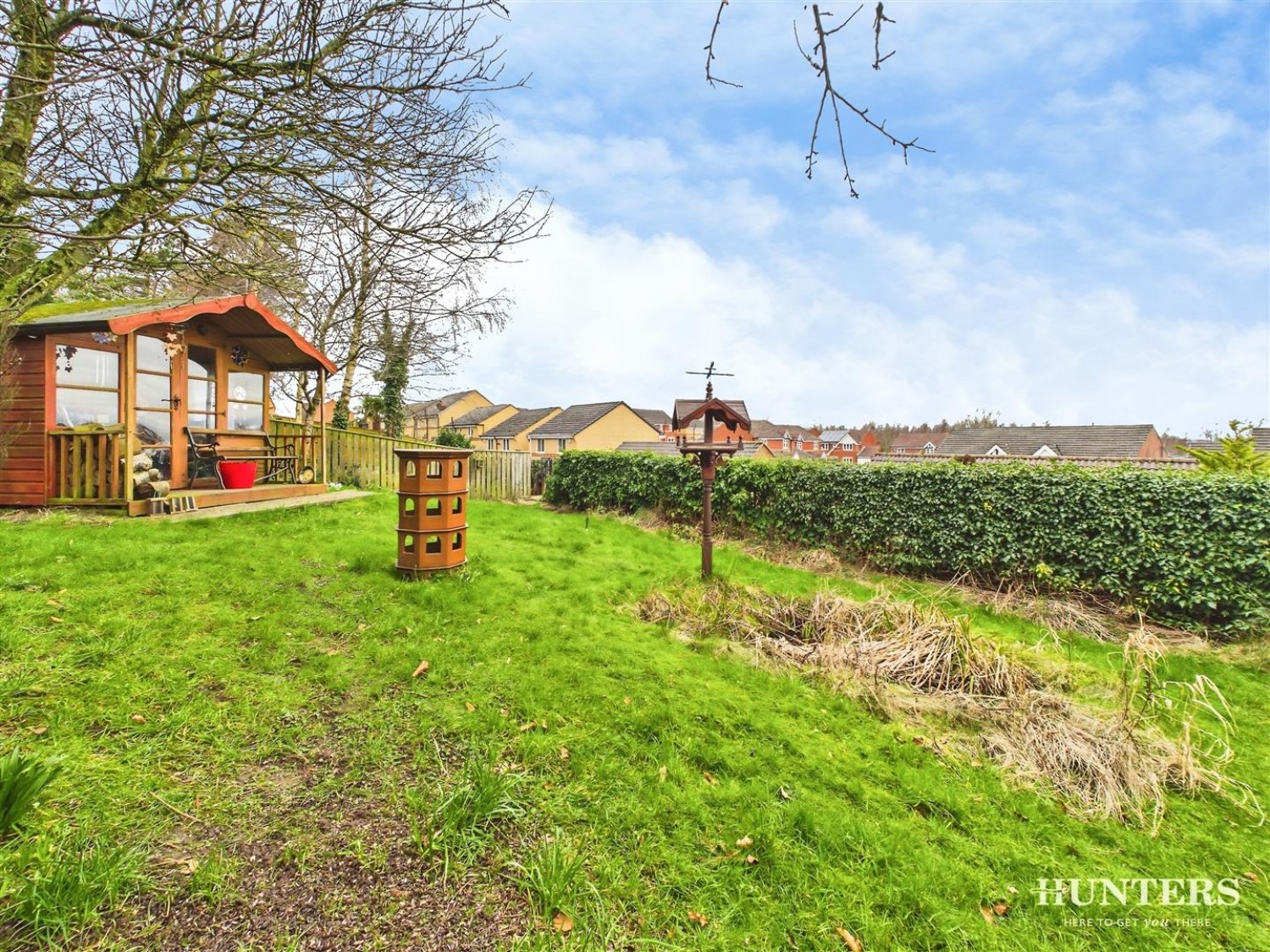 Castlehills, Castleside, Consett