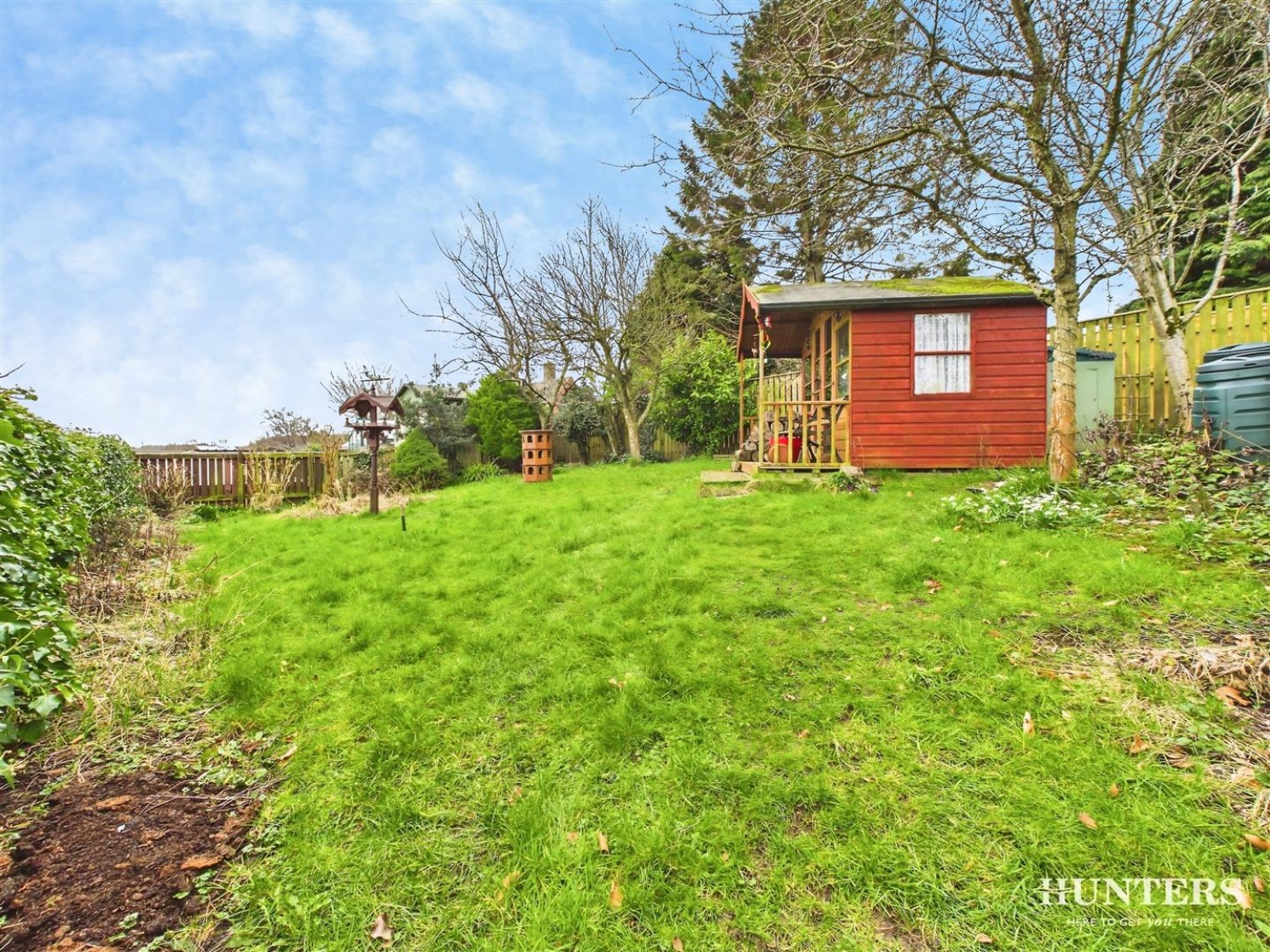 Castlehills, Castleside, Consett