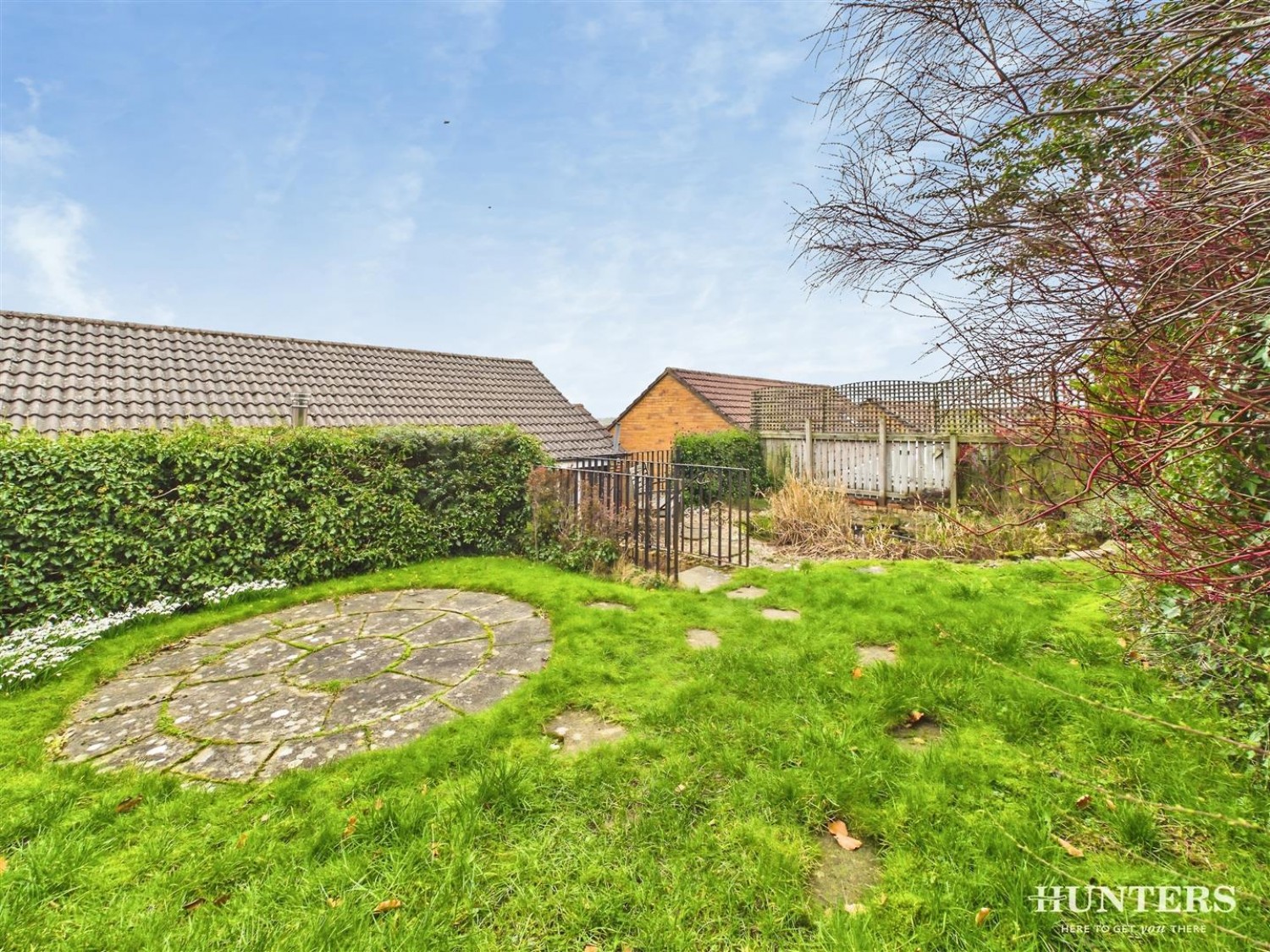 Castlehills, Castleside, Consett