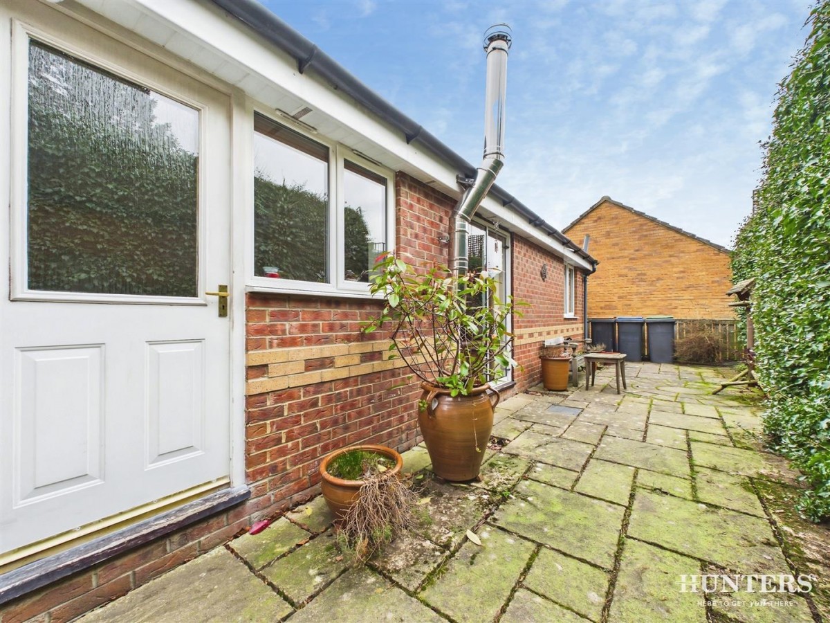 Castlehills, Castleside, Consett