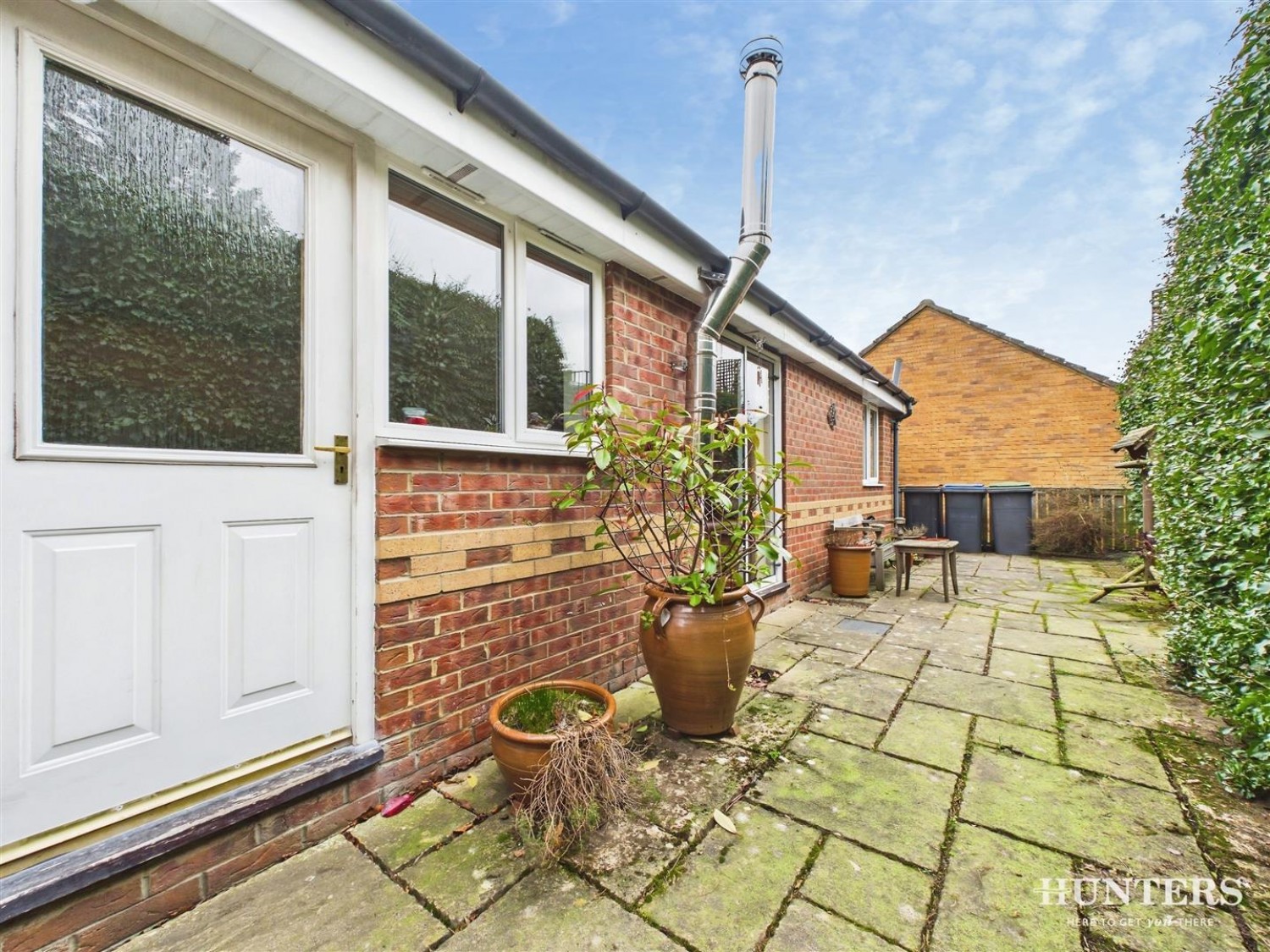 Castlehills, Castleside, Consett