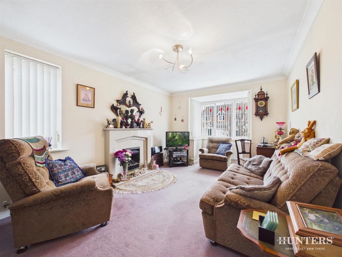 Castlehills, Castleside, Consett