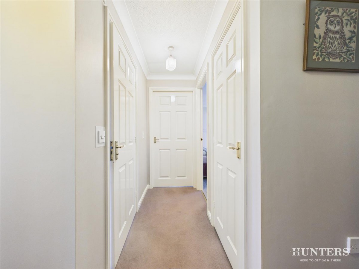 Castlehills, Castleside, Consett