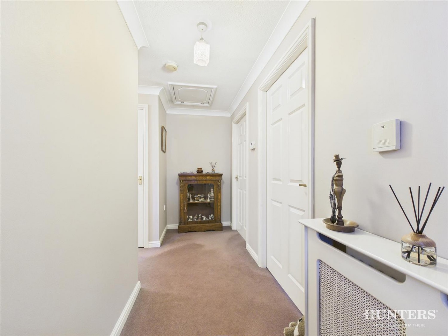 Castlehills, Castleside, Consett