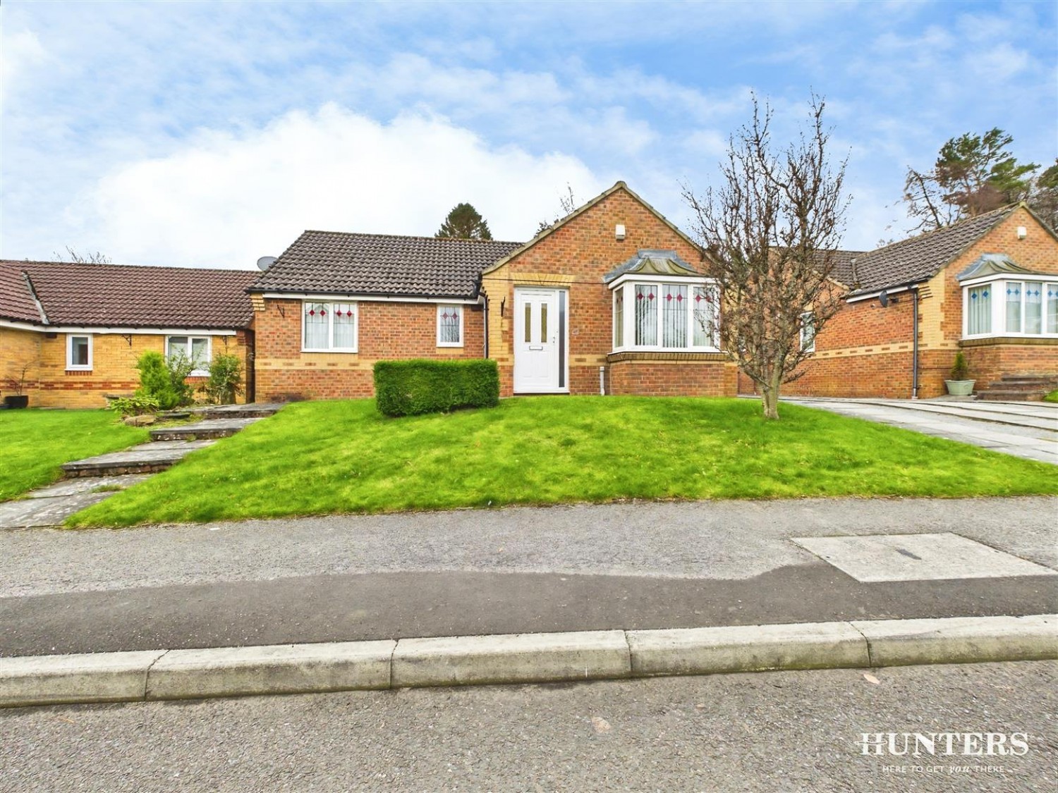 Castlehills, Castleside, Consett