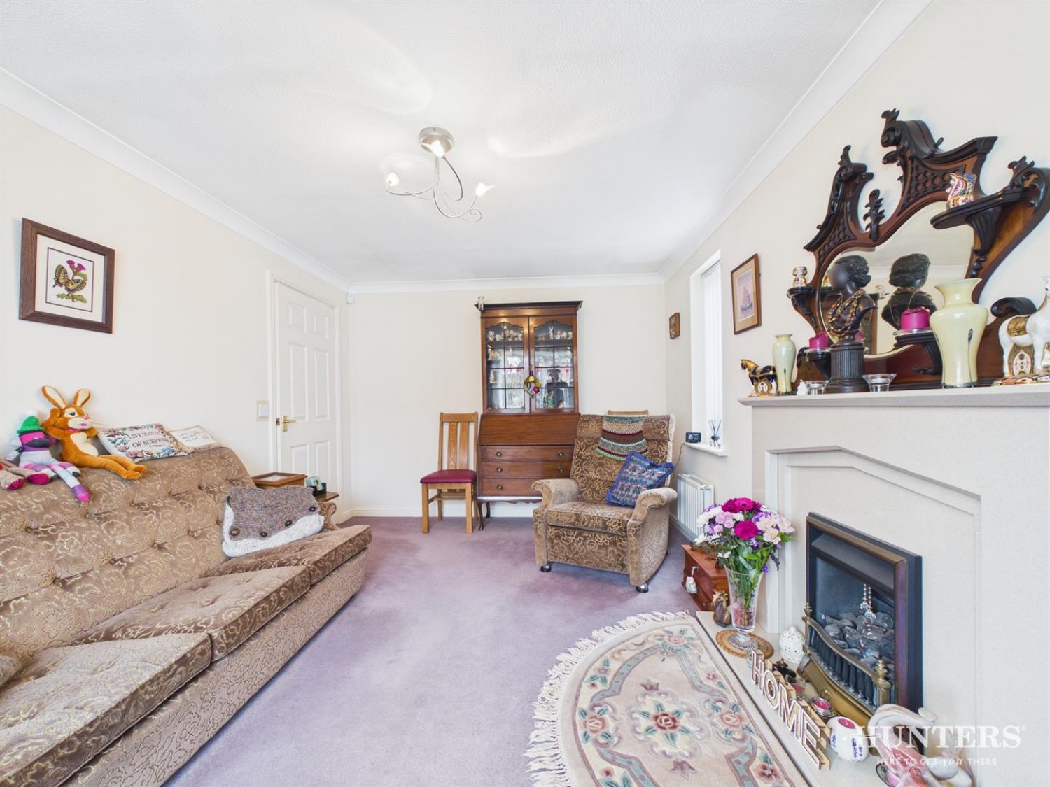 Castlehills, Castleside, Consett