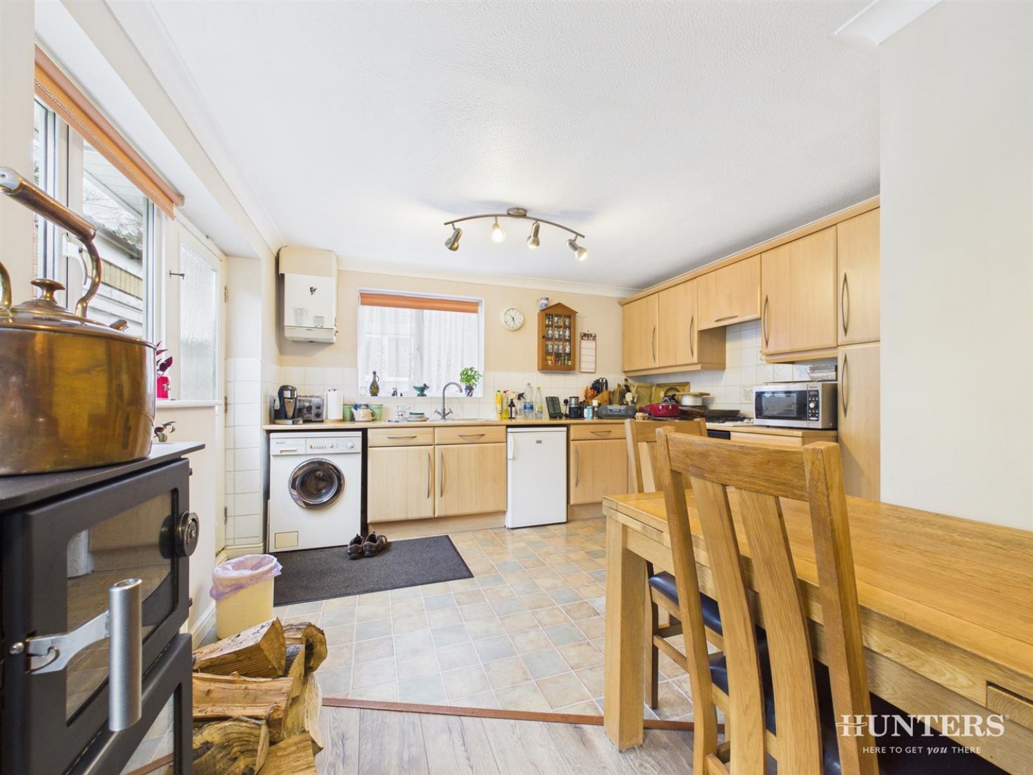 Castlehills, Castleside, Consett