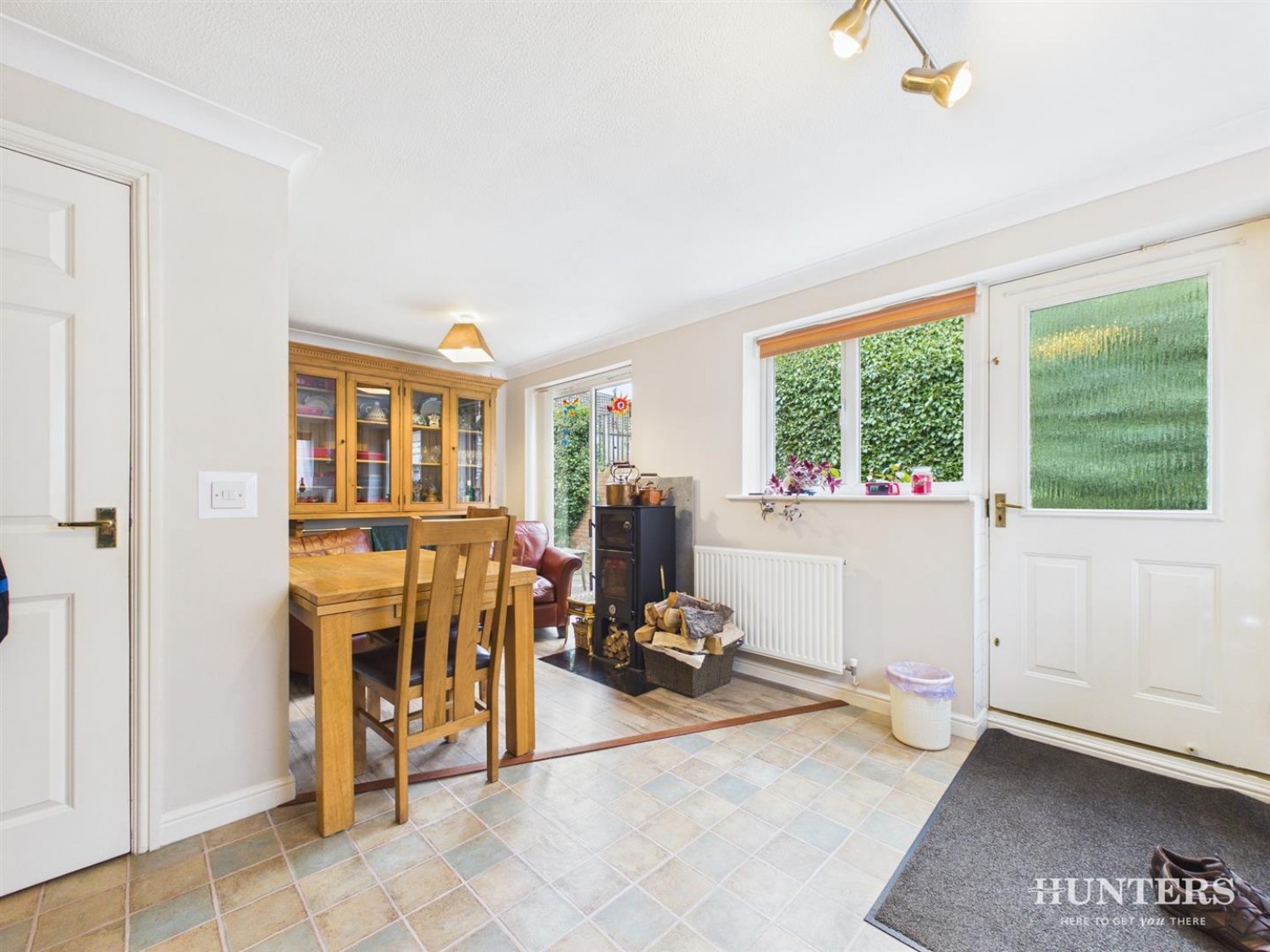 Castlehills, Castleside, Consett