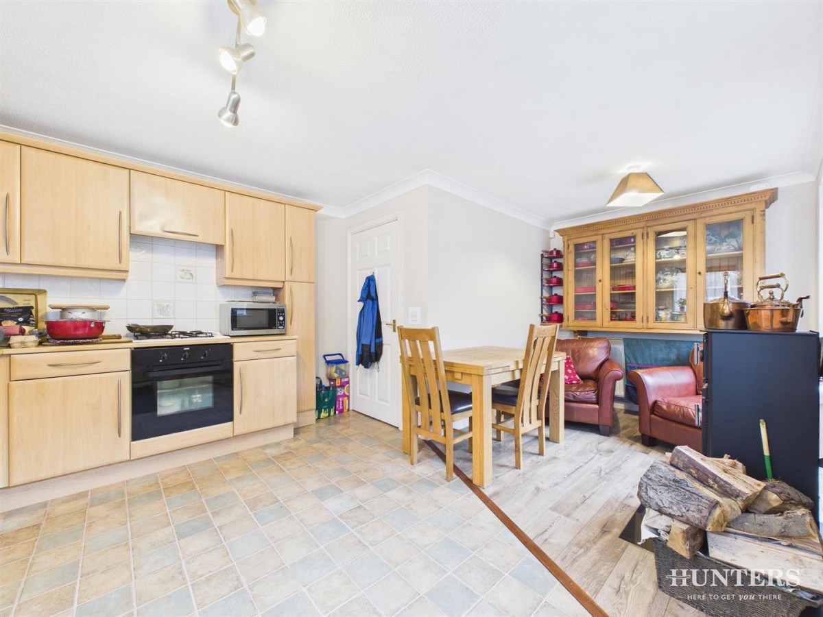 Castlehills, Castleside, Consett