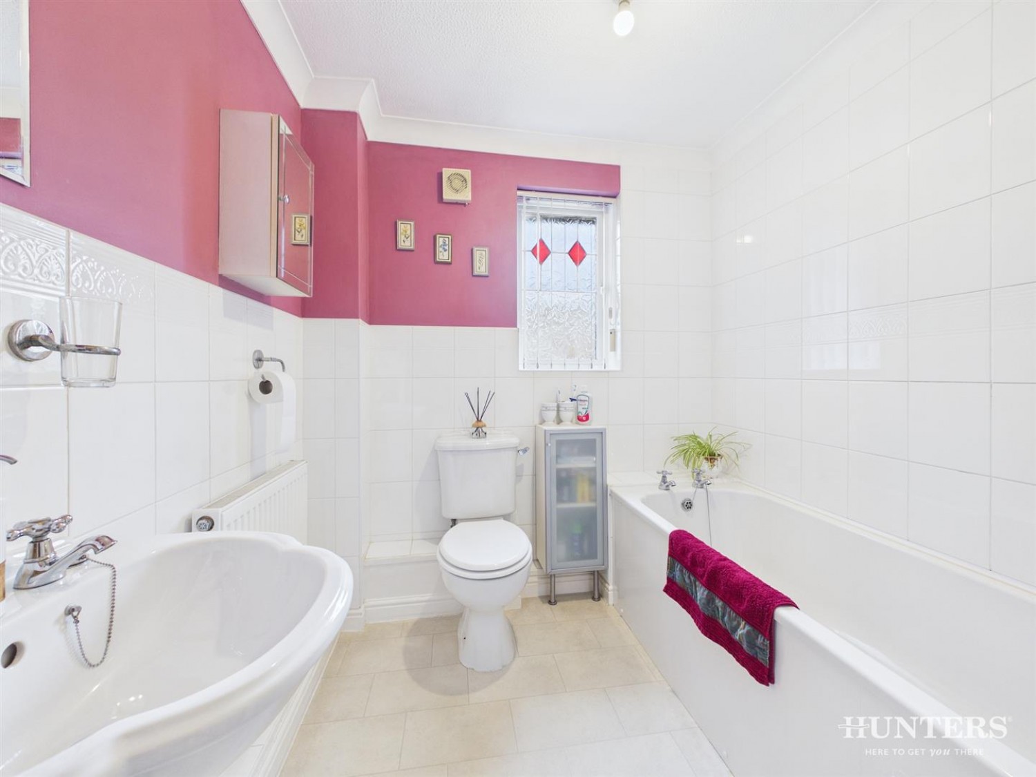 Castlehills, Castleside, Consett