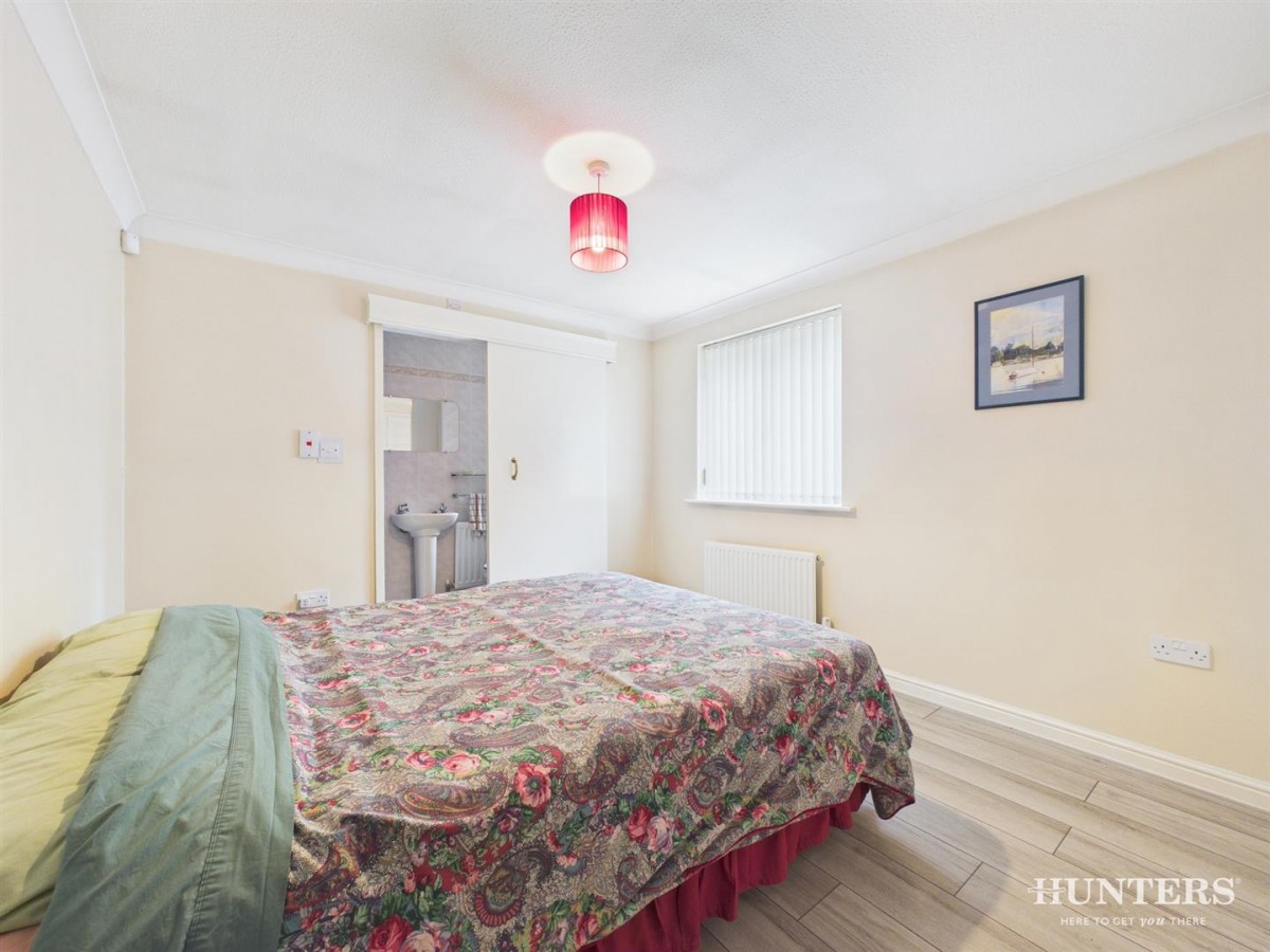 Castlehills, Castleside, Consett