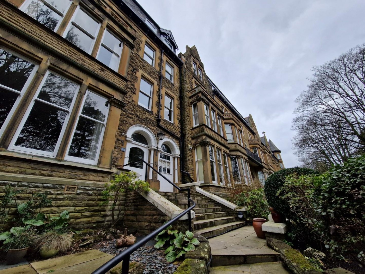 Valley Drive, Harrogate, HG2 0JJ