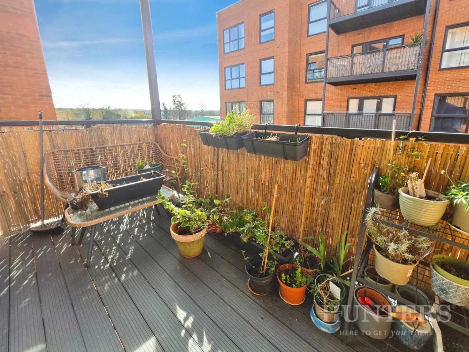 Thimble Crescent, Hackbridge