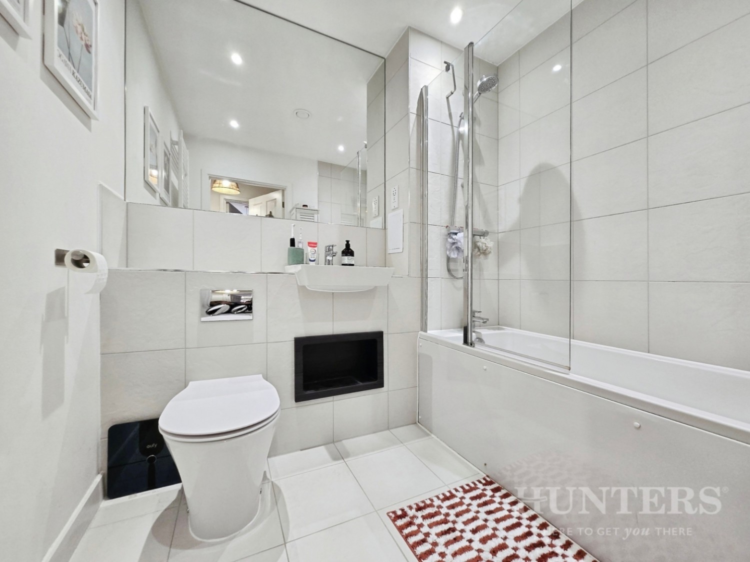 Thimble Crescent, Hackbridge