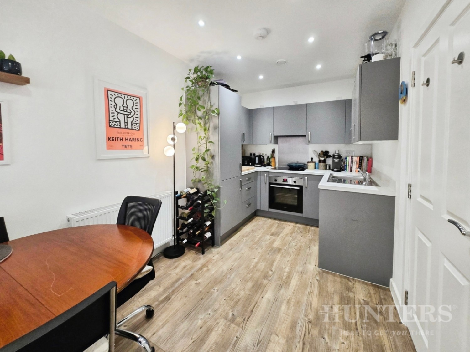 Thimble Crescent, Hackbridge